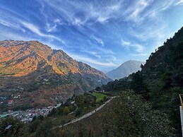 The Blissful A Frame Abode