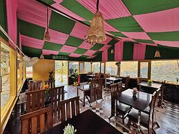 The Blissful A Frame Abode