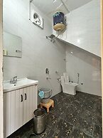 The Blissful A Frame Abode