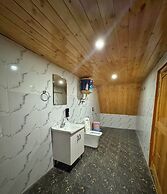 The Blissful A Frame Abode