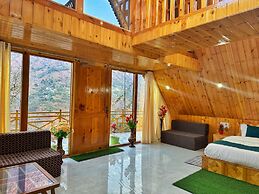 The Blissful A Frame Abode