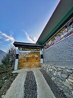 The Blissful A Frame Abode