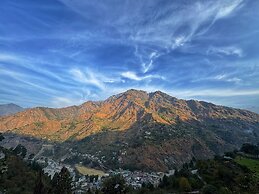 The Blissful A Frame Abode