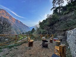 The Blissful A Frame Abode