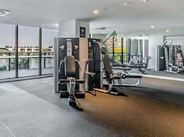 Melbourne Corporate Stays – Docklands Waterfront