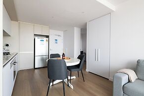 Melbourne Corporate Stays – Docklands Waterfront