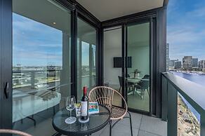 Melbourne Corporate Stays – Docklands Waterfront