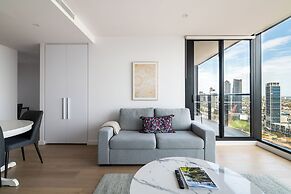 Melbourne Corporate Stays – Docklands Waterfront