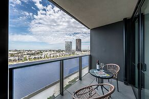 Melbourne Corporate Stays – Docklands Waterfront