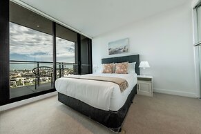 Melbourne Corporate Stays – Docklands Waterfront