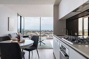 Melbourne Corporate Stays – Docklands Waterfront