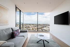 Melbourne Corporate Stays – Docklands Waterfront