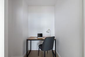 Melbourne Corporate Stays – Docklands Waterfront