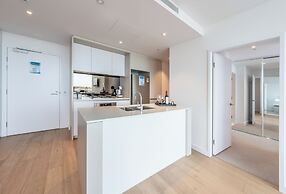 Melbourne Corporate Stays – Docklands Waterfront