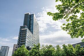 Melbourne Corporate Stays – Docklands Waterfront