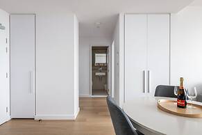 Melbourne Corporate Stays – Docklands Waterfront