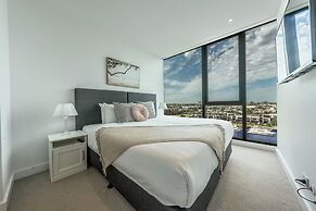 Melbourne Corporate Stays – Docklands Waterfront