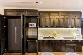 Leo Mansion Luxury Serviced Apartment