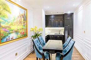 Leo Mansion Luxury Serviced Apartment