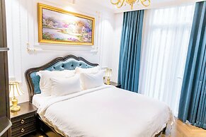 Leo Mansion Luxury Serviced Apartment