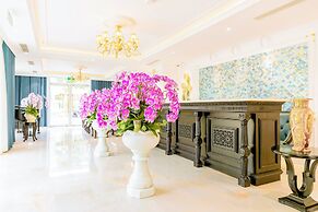 Leo Mansion Luxury Serviced Apartment