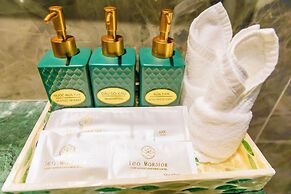 Leo Mansion Luxury Serviced Apartment