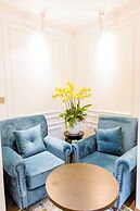 Leo Mansion Luxury Serviced Apartment