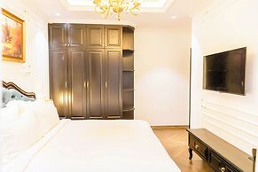 Leo Mansion Luxury Serviced Apartment