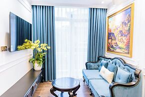 Leo Mansion Luxury Serviced Apartment