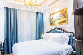 Leo Mansion Luxury Serviced Apartment