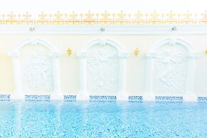 Leo Mansion Luxury Serviced Apartment