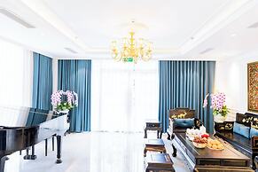 Leo Mansion Luxury Serviced Apartment