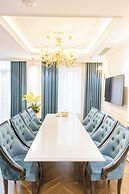 Leo Mansion Luxury Serviced Apartment