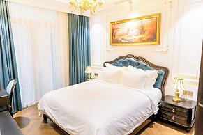 Leo Mansion Luxury Serviced Apartment