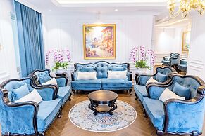 Leo Mansion Luxury Serviced Apartment