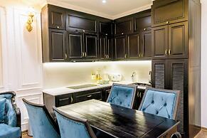 Leo Mansion Luxury Serviced Apartment