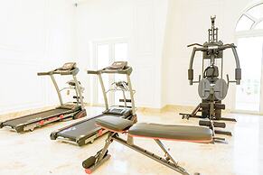 Leo Mansion Luxury Serviced Apartment