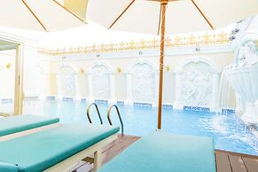 Leo Mansion Luxury Serviced Apartment