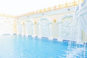 Leo Mansion Luxury Serviced Apartment