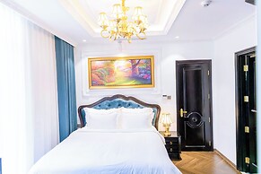 Leo Mansion Luxury Serviced Apartment