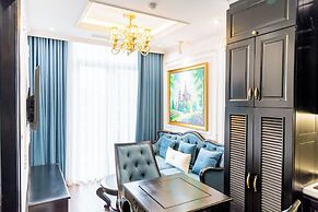 Leo Mansion Luxury Serviced Apartment