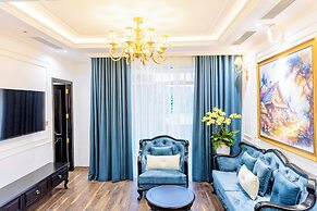 Leo Mansion Luxury Serviced Apartment