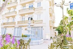 Leo Mansion Luxury Serviced Apartment