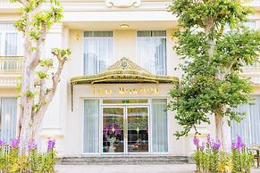 Leo Mansion Luxury Serviced Apartment