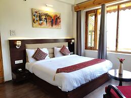 Foressta - a Luxury Boutique Villa