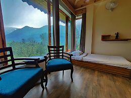 Foressta - a Luxury Boutique Villa