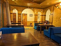 Foressta - a Luxury Boutique Villa