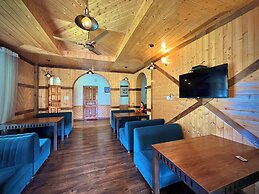 Foressta - a Luxury Boutique Villa