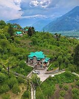 Foressta - a Luxury Boutique Villa