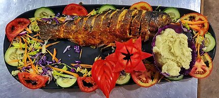 Foressta - a Luxury Boutique Villa